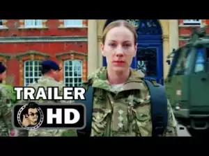 Video: COLLATERAL Official Trailer (HD) Carey Mulligan Mystery Mini-Series